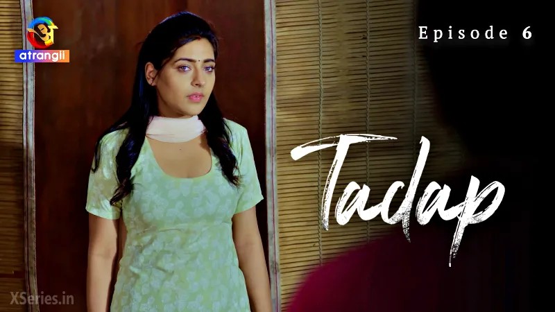 Tadap (atrangii) Episode 6