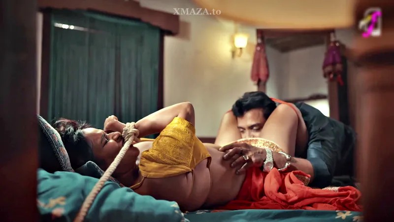 Talab Episode 2