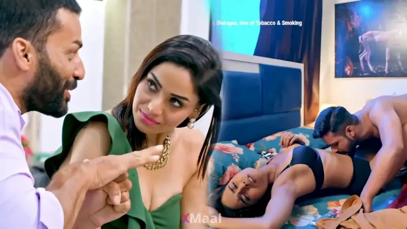 Madam Ji Episode 1
