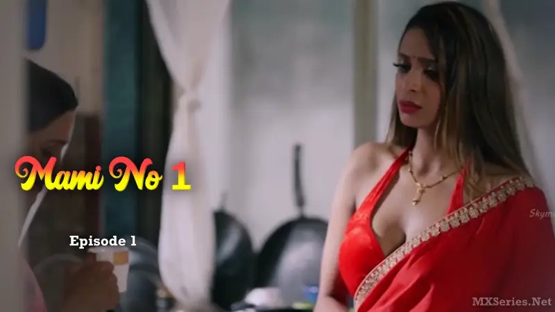 Mami No 1 Episode 1
