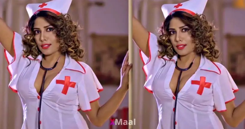 Miss Doctor Episode 1