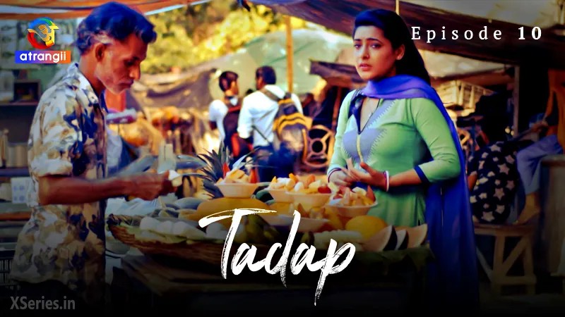 Tadap Episode 10